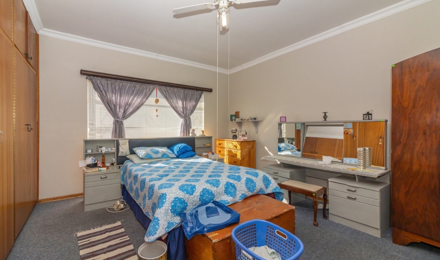 3 Bedroom Property for Sale in Elandia Free State